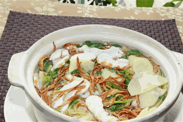 悦意生活健康素食馆